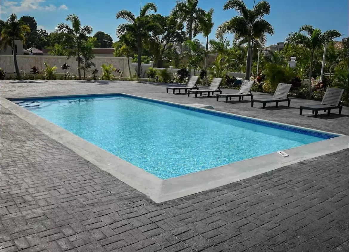 Holiday home Green Haven Hideaway Milford Jamaica